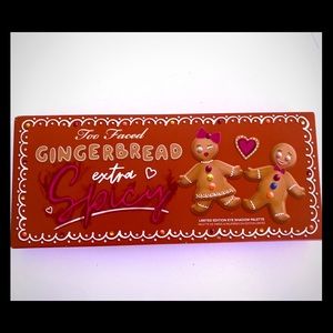 Too Faced eyeshadow palette LIMITED EDITON! NEW